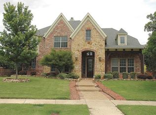 2004 Tiffany Ct, Allen, TX 75013