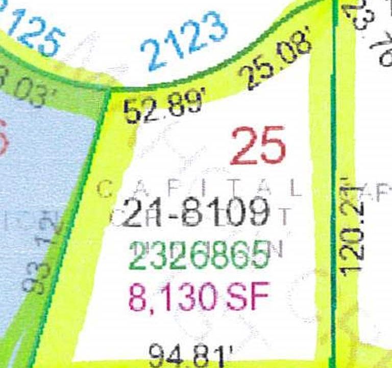 1st image of 2123 Emmalane Ct Lot 25