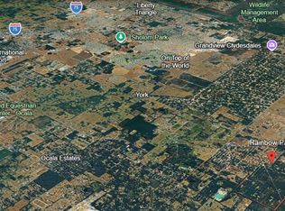 SW 12th Pl LOT 10, Ocala, FL 34481