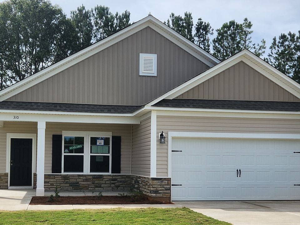 310 Alameda Lane, Pendleton SC 29670