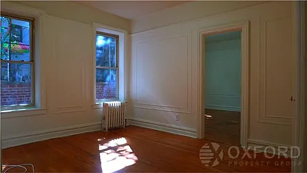 Rented by Oxford Property Group