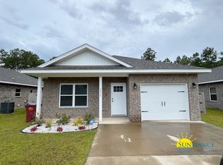 3015 33rd Ave, Milton, FL 32583