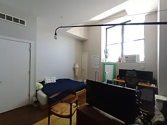 Rented by City Vista Inc