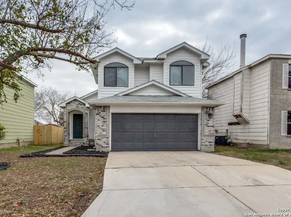 6110 Ashley Springs, San Antonio, TX 78244