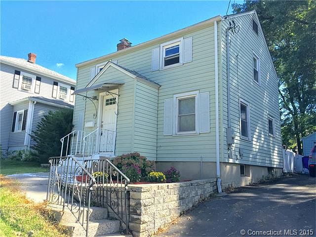 Welcome to 101 Boulanger Av...