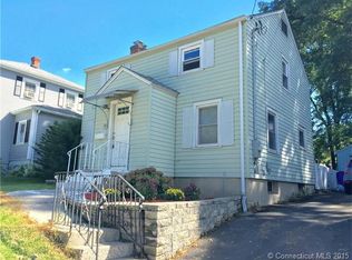 101 Boulanger Ave, West Hartford, CT 06110