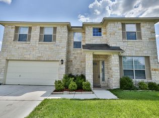 11101 Bleich Ln, Austin, TX 78754