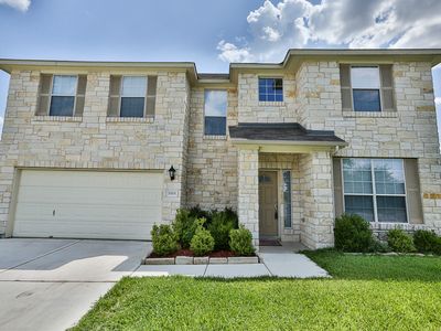 11101 Bleich Ln, Austin, TX, 78754