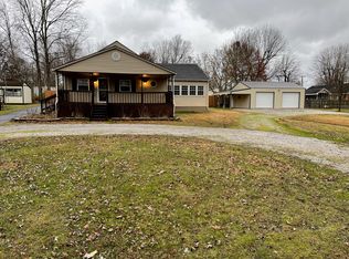 221 Carson St, Hartford, KY 42347