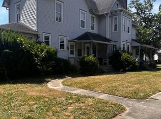 700 Garfield Ave, Palmyra, NJ 08065