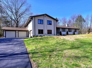 634 Aspen Lane, Orange, CT 06477