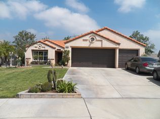 2876 W Rancho Vista Dr, Rialto, CA 92377
