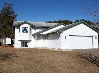 1106 Birch St SW, Isanti, MN 55040
