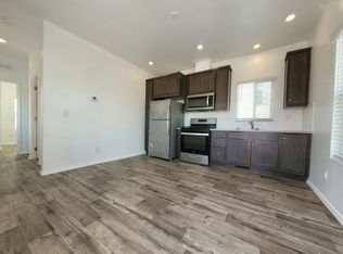 3825 N Nellis Blvd TRAILER 111, Las Vegas, NV 89115