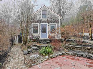 60 Wilder Street, Peterborough, NH 03458