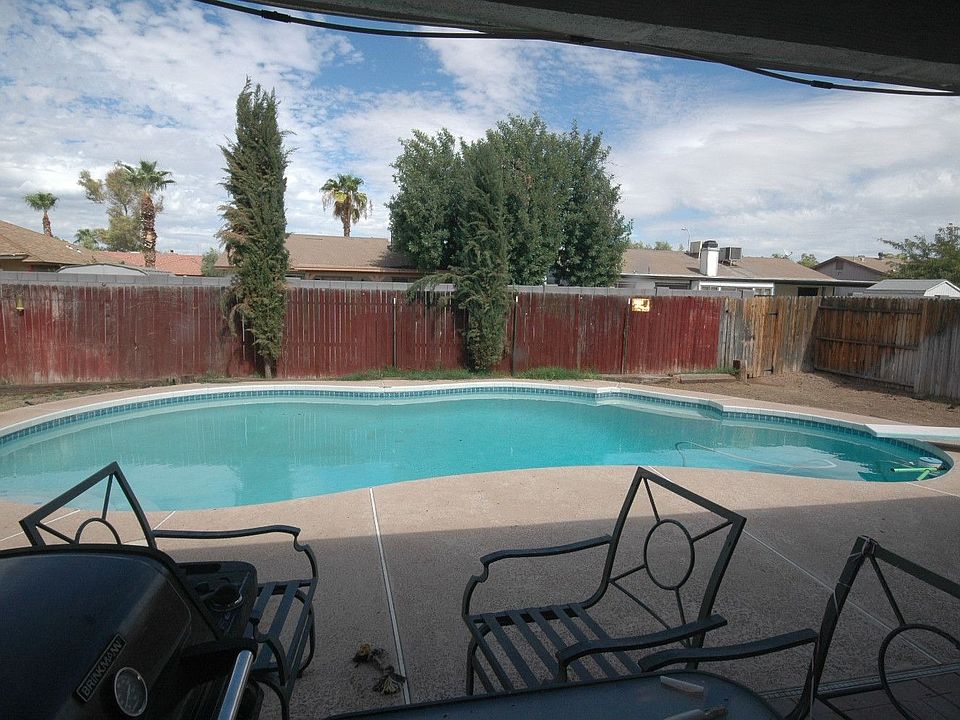 HOME WITH POOL FOR UNDER $200k