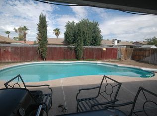 810 W El Alba Way, Chandler, AZ 85225