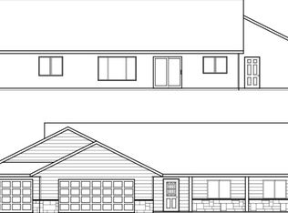 713 4th St NW, Richmond, MN 56368