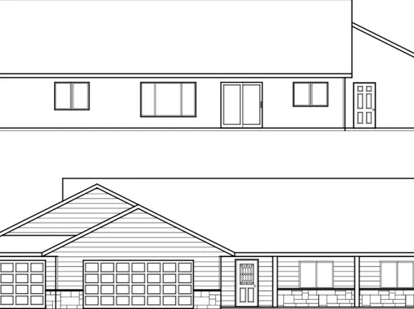Heritage Place Plan, Rich River Estates