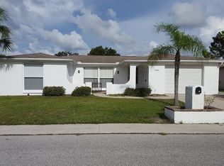 9106 Hermitage Ln, Port Richey, FL 34668