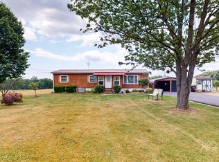 429 Shin St, Milton, PA 17847