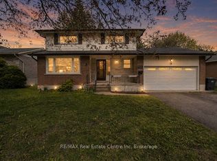 73 Harvard Rd, Guelph, ON N1G2X9