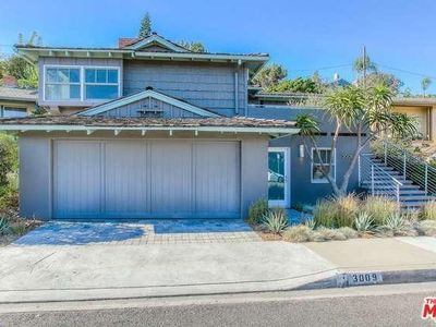 3009 Linda Ln, Santa Monica, CA, 90405