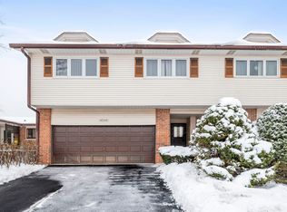 16345 Brementowne Dr, Tinley Park, IL 60477