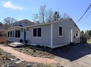 20 Nicholas Ave, Plymouth, MA 02360