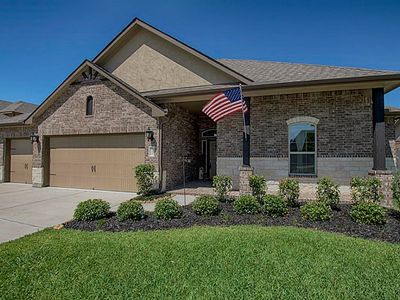 738 Somerset Landing Ln, League City, TX, 77573