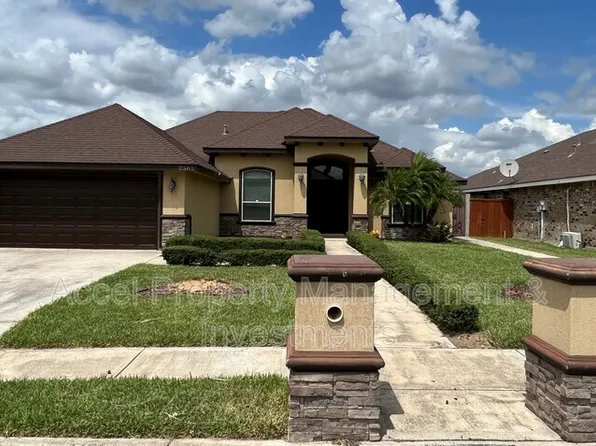 2301 N 46th St, McAllen, TX 78501