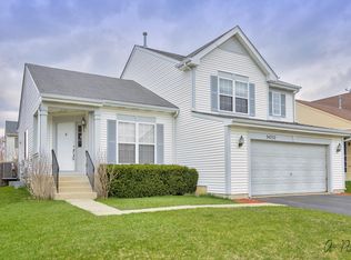 34232 N Bluestem Rd, Round Lake, IL 60073