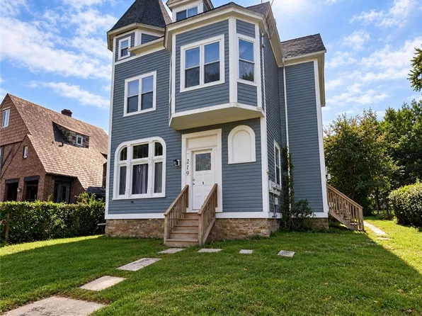 219 W Steuben St, Pittsburgh, PA 15205