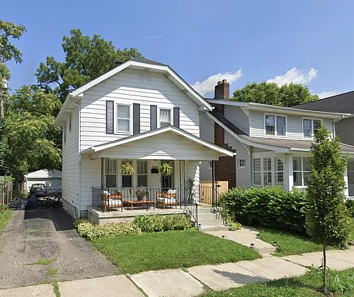 1358 Ashland Ave Photo 1