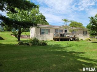 898 Liberty Rd, Villa Ridge, IL 62996