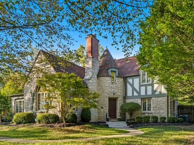 3160 Fair Ave, Columbus, OH, 43209