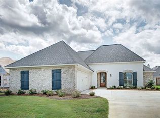 220 Dunbar Trl, Canton, MS 39046