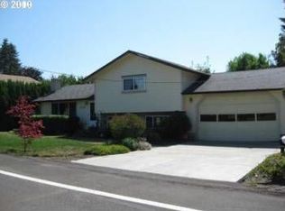 3419 NW 124th St, Vancouver, WA