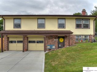 9736 Fowler Ave, Omaha, NE 68134