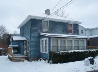 414 S Division St, Hornell, NY 14843