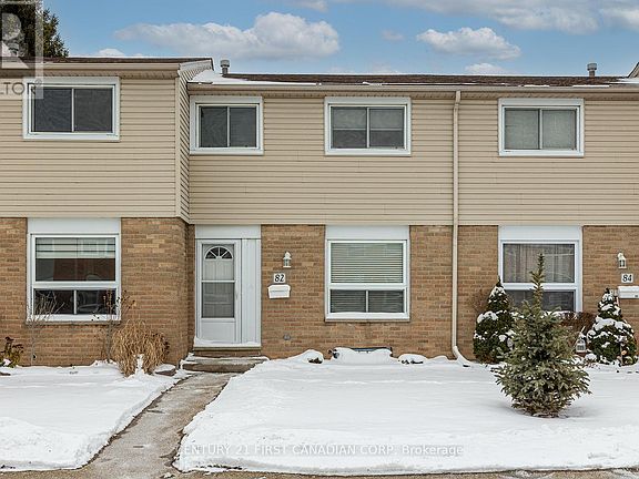 2nd image of 40 Tiffany Dr #82