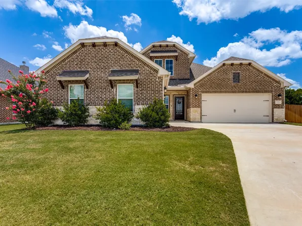 1933 Dione Pl, Haslet, TX 76052