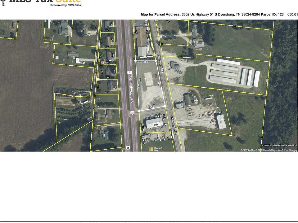 1st image of 3602 Highway 51 S