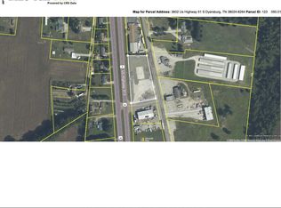 3602 Highway 51 S, Dyersburg, TN 38024