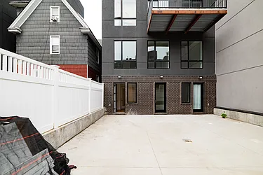 Rented by STY Management LLC