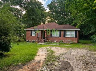 119 Ticknor Dr, Columbus, GA 31903
