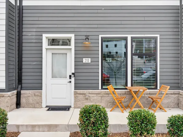 218 Hart St, Nashville, TN 37210