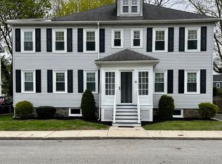 18 Alhambra Rd, West Roxbury, MA 02132