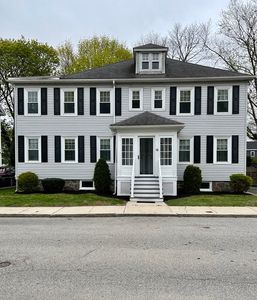 18 Alhambra Rd, West Roxbury, MA, 02132