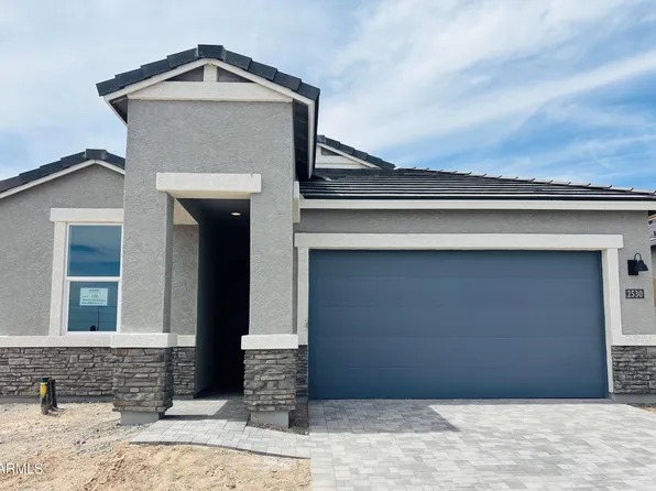 2530 W Satinwood Drive, Phoenix, AZ 85045